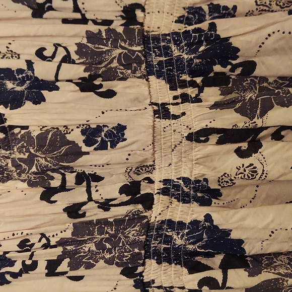 Women's Free People top - Picture 2 of 7